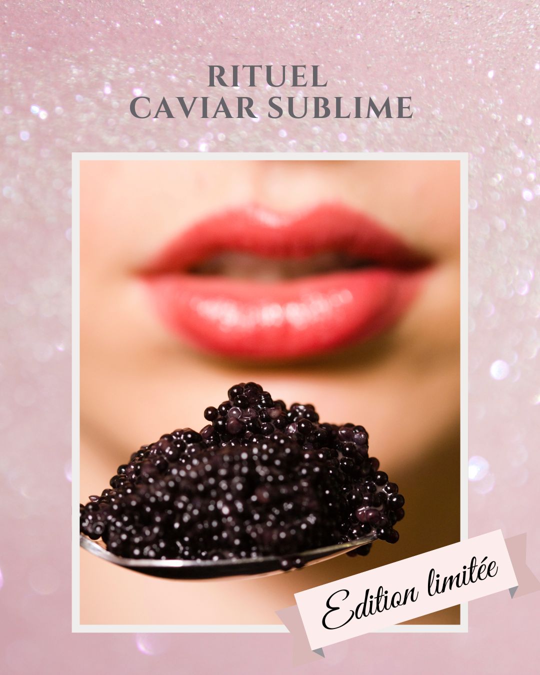 Azzura - Rituel Caviar Sublime image